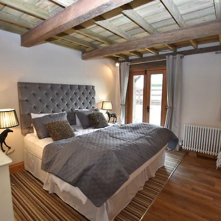 Oak Tree Stables Cottage Birmingham Kültér fotó