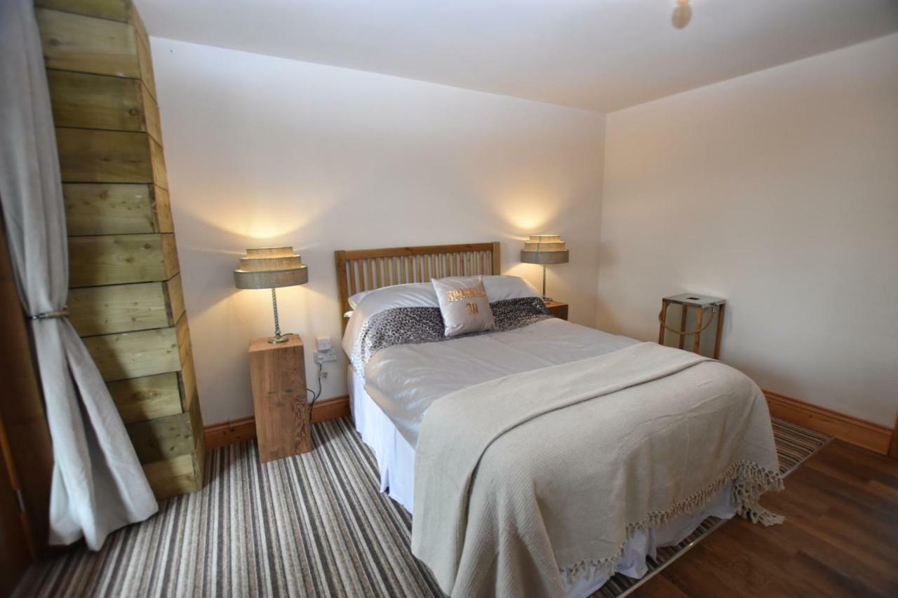 Oak Tree Stables Cottage Birmingham Kültér fotó