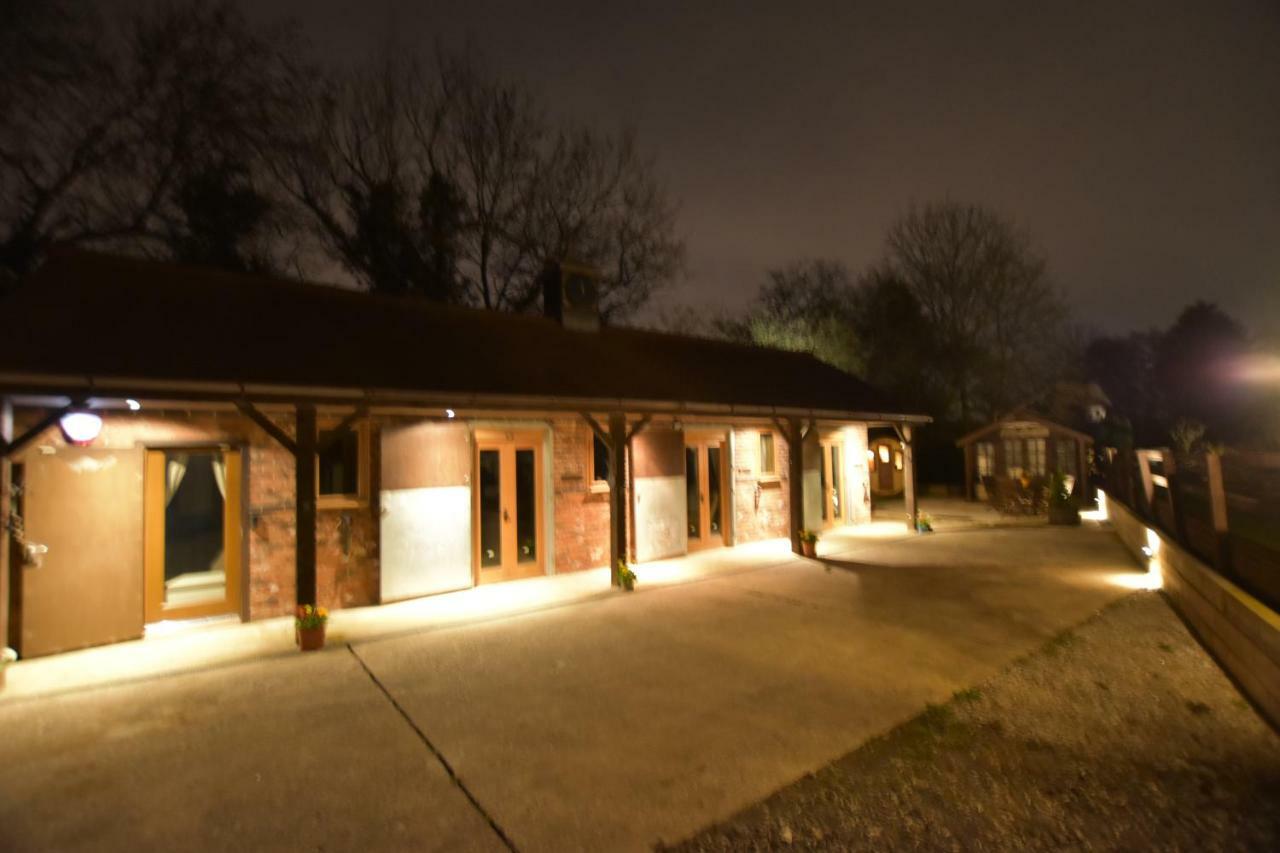 Oak Tree Stables Cottage Birmingham Kültér fotó