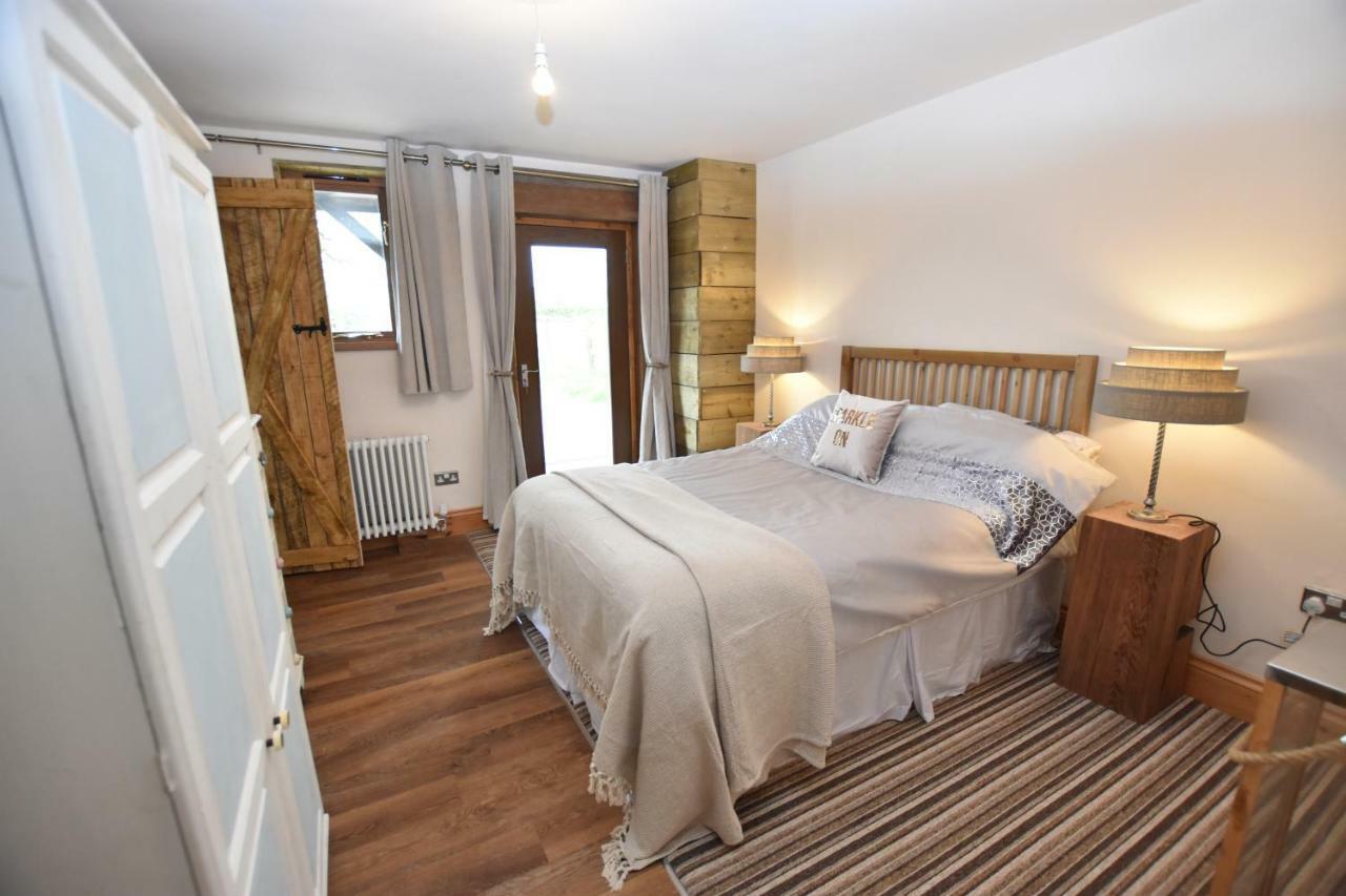 Oak Tree Stables Cottage Birmingham Kültér fotó